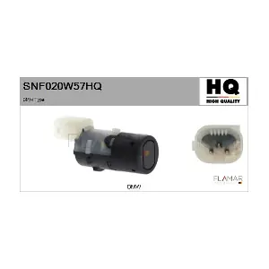 SNF020W57HQ FLAMAR