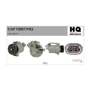 FLAMAR CAF730077HQ
