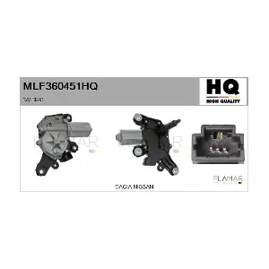 MLF360451HQ FLAMAR