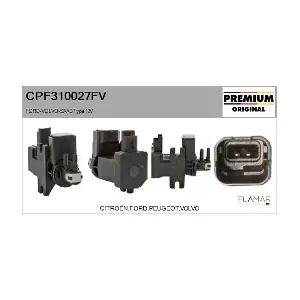 CPF310027FV FLAMAR