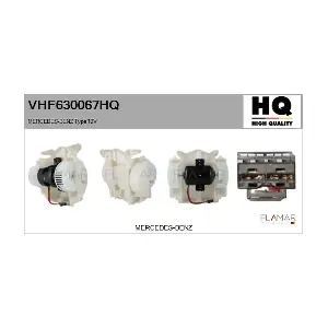VHF630067HQ FLAMAR