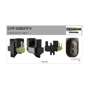 CPF120027FV FLAMAR
