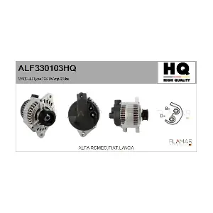 FLAMAR ALF330103HQ