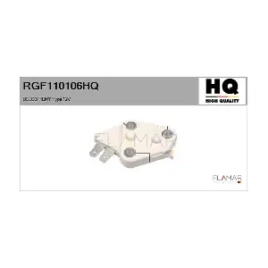 FLAMAR RGF110106HQ