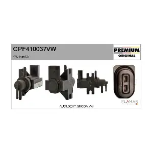 CPF410037VW FLAMAR