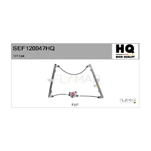 SEF120047HQ FLAMAR