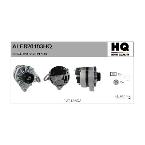 FLAMAR ALF820103HQ