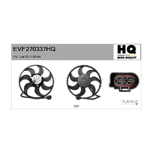 EVF270337HQ FLAMAR