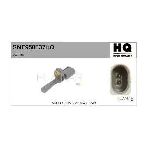 FLAMAR SNF950E37HQ