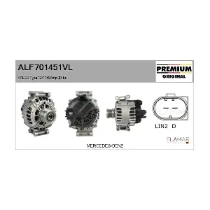 ALF701451VL FLAMAR
