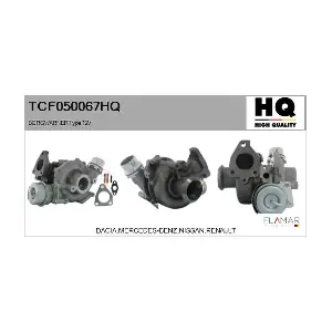 TCF050067HQ FLAMAR