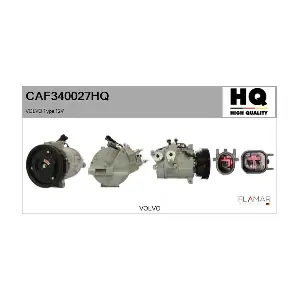 FLAMAR CAF340027HQ
