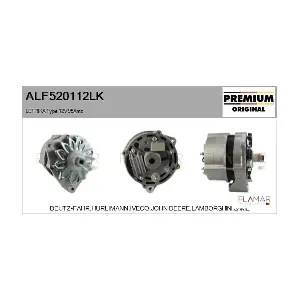 FLAMAR ALF520112LK