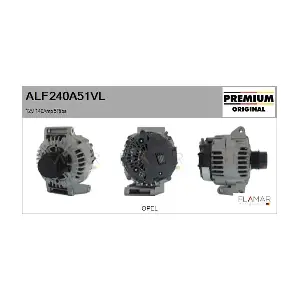 ALF240A51VL FLAMAR