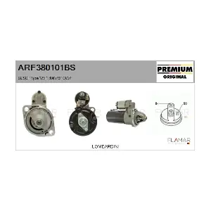 ARF380101BS FLAMAR