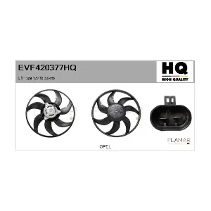 EVF420377HQ FLAMAR