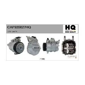 FLAMAR CAF920027HQ