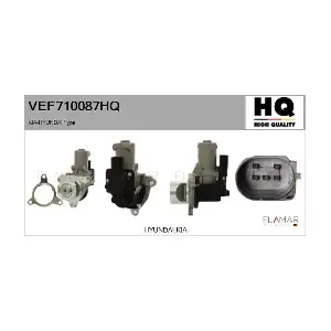 VEF710087HQ FLAMAR