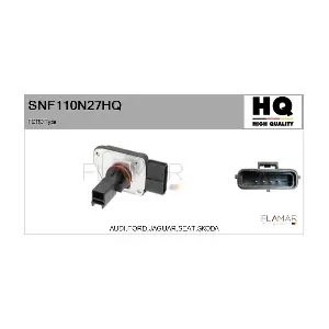SNF110N27HQ FLAMAR