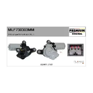 MLF730303MM FLAMAR