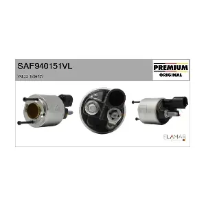 SAF940151VL FLAMAR
