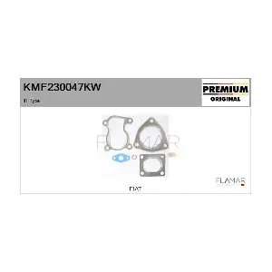 KMF230047KW FLAMAR