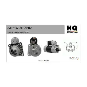 FLAMAR ARF370103HQ