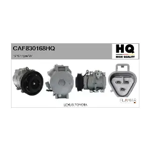 FLAMAR CAF830168HQ