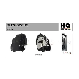 DLF340057HQ FLAMAR