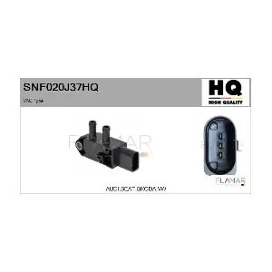 SNF020J37HQ FLAMAR