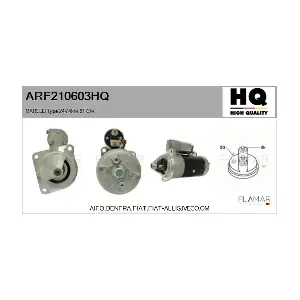 FLAMAR ARF210603HQ