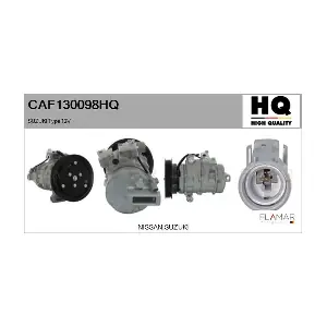 CAF130098HQ FLAMAR