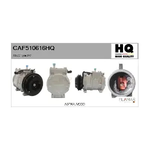 CAF510616HQ FLAMAR