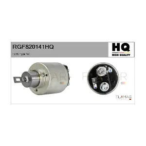 FLAMAR RGF820141HQ