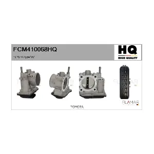 FCM410068HQ FLAMAR
