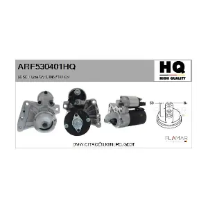 FLAMAR ARF530401HQ