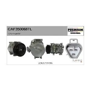 CAF350068TL FLAMAR
