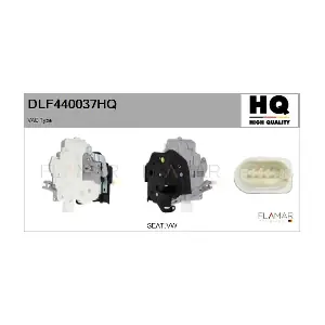 DLF440037HQ FLAMAR