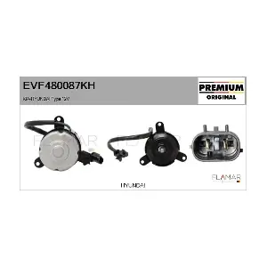 EVF480087KH FLAMAR
