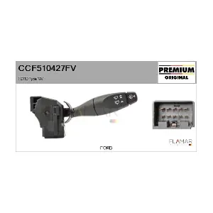 CCF510427FV FLAMAR