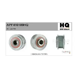FLAMAR APF410189HQ