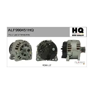 ALF990451HQ FLAMAR