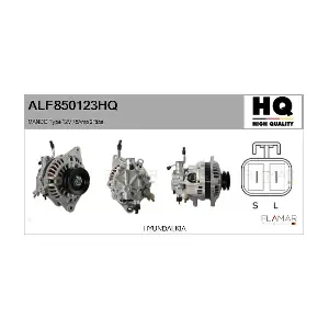 ALF850123HQ FLAMAR