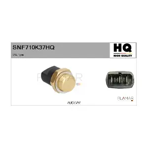 SNF710K37HQ FLAMAR