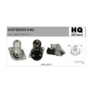 FLAMAR ARF820251HQ