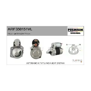 FLAMAR ARF350151VL
