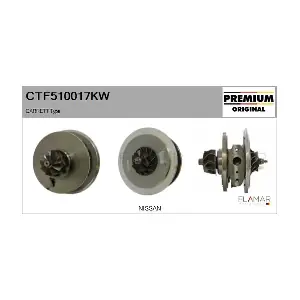 CTF510017KW FLAMAR