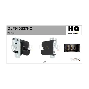 DLF910B37HQ FLAMAR
