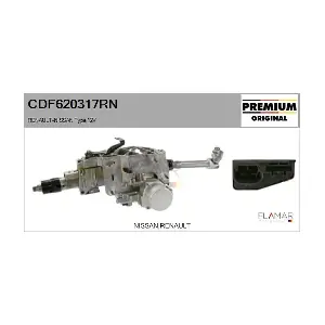 CDF620317RN FLAMAR