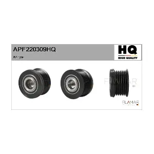 FLAMAR APF220309HQ